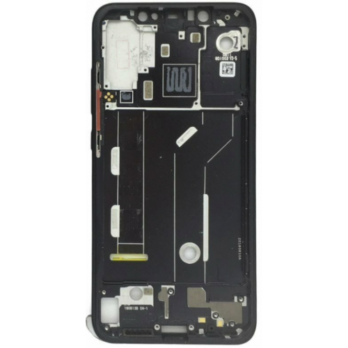 Chasis Frontal / Carcasa Delantera Para Xiaomi Mi8 / Mi 8