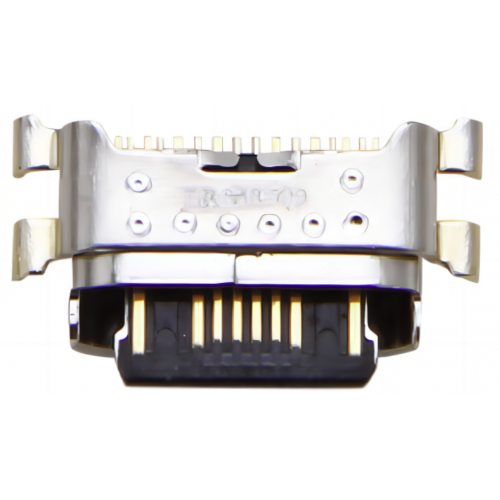 N27 CONECTOR DE CARGA TIPO-C Para Xiaomi Mi A2 / Mi 6X