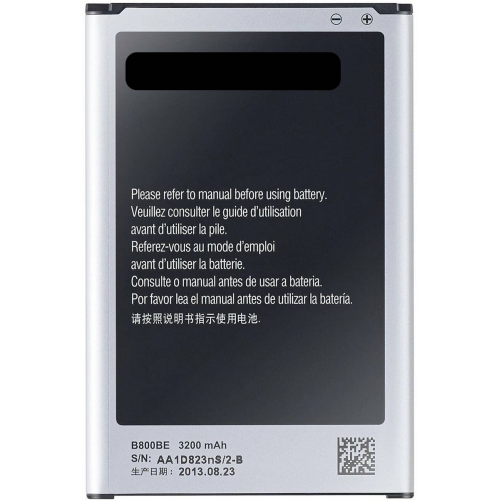 Batería B800BE Samsung Galaxy Note 3, Note III SM-N9005, SM-N9006, SM-N900