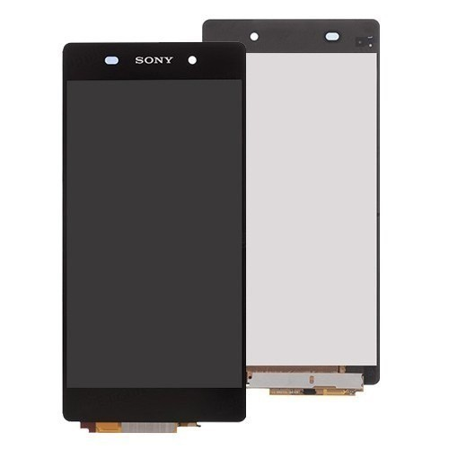 N3 Pantalla Completa Compatible para Sony Xperia Z1 C6903 L39H