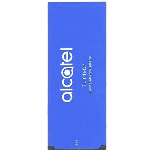 Batería TLi019D1 / TLi019D7 para Alcatel 1 (2018) 5033D De 2000mAh