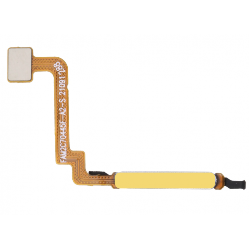 N52 Flex Lector De Huellas Para Xiaomi Redmi Note 10 4G /redmi note 10S