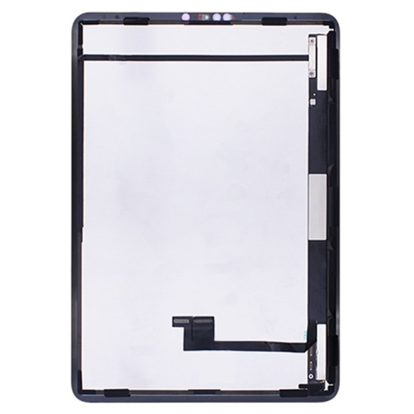 Pantalla Completa LCD Y Táctil para iPad Pro (11) 2018 1ªGen / iPad Pro (11) 2020 2ªGen – Negro Original