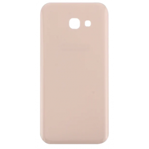 T198 tapa trasera para samsung galaxy a5 2017 a520 SIN LOGO