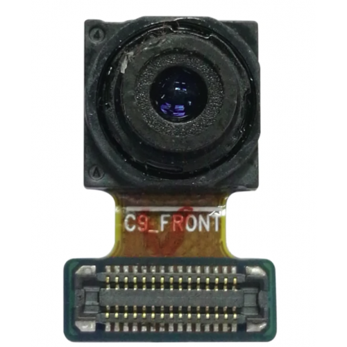 N106 Camara Frontal Para Samsung Galaxy A5 2017 A520