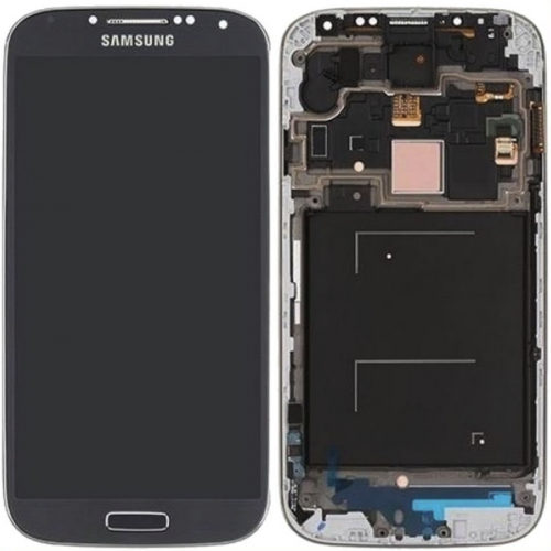 samsung i9500 galaxy s4 pantalla completa original