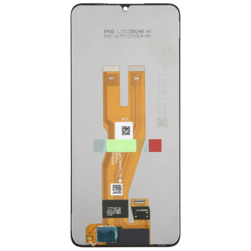 Pantalla Completa Sin Marco Para Samsung Galaxy A055 (A05 2023) SM-A055 - ORIGINAL