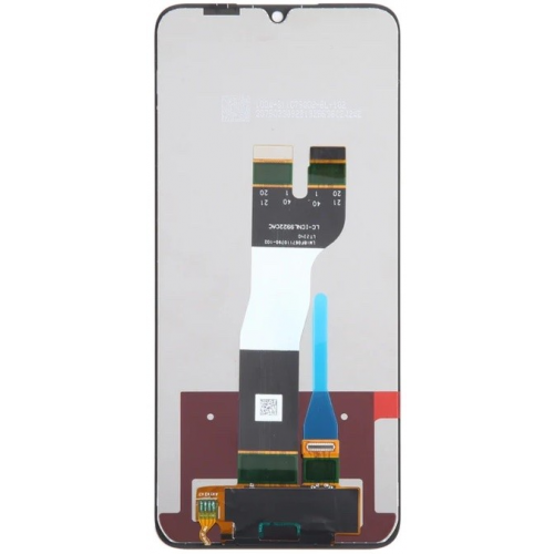 Pantalla Completa Original Sin Marco Para Samsung A057 (A05s 2023)