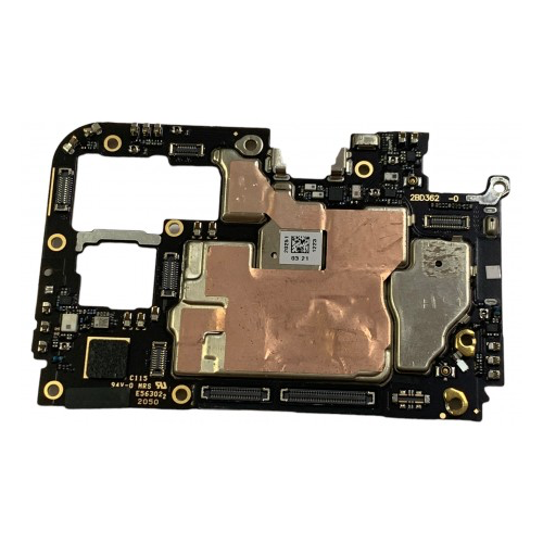 Placa base libre para Oppo Find X3 Lite 5G  (CPH2145) De 128G / 8GB