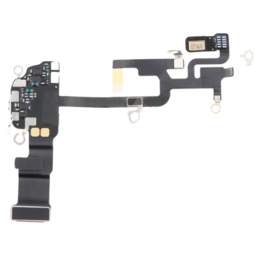 Antena WIFI Para iPhone 15 Pro con Flex