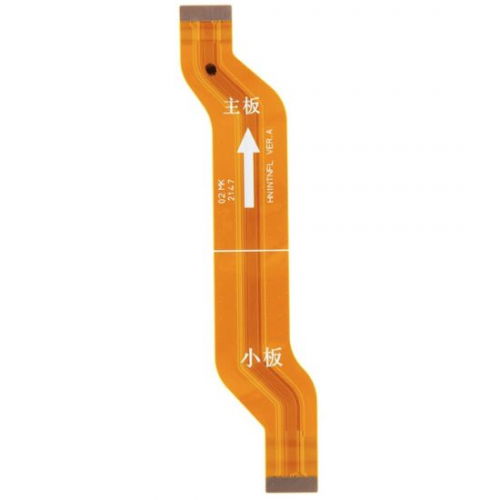 Repuestos de Main flex de interconexión Placa para Huawei Honor 50 lite