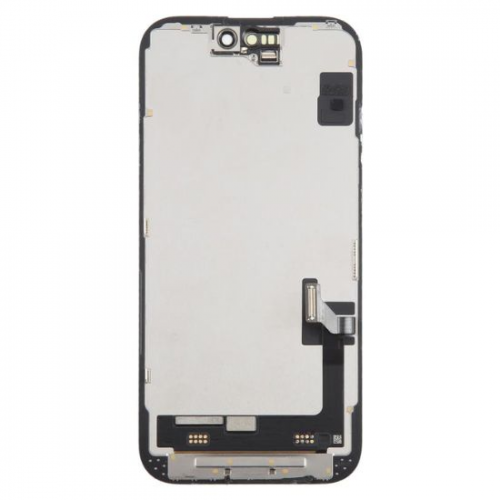 Pantalla LCD y Táctil Completa Sin Marco Para iPhone 15 Pieza Desmontaje