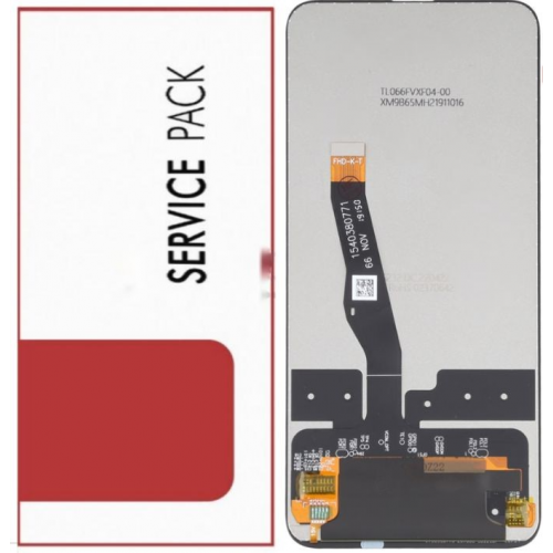 Pantalla Para Huawei P Smart Z / P Smart Pro / Y9S / Y9 Prime (2019) - ORIGINAL (Service Pack)