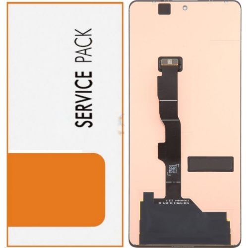 Service Pack Pantalla Completa Original LCD Y Táctil Para Xiaomi Poco F5 - Xiaomi Redmi Note 12 Turbo
