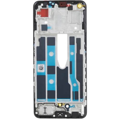 Chasis de pantalla Marco Intermedio De LCD Para OPPO Find X5 Lite CPH2371