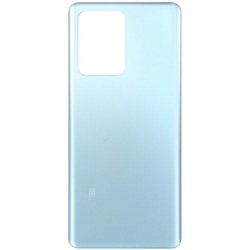 Tapa Trasera Para Xiaomi Redmi Note 12 Pro Plus 5G sin logo