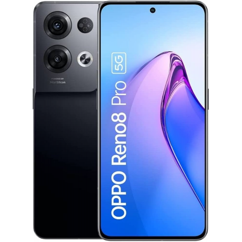 Telefono Movil REACONDICIONADO Segunda Mano Oppo Reno 8 Pro 5G 256GB Dual Sim