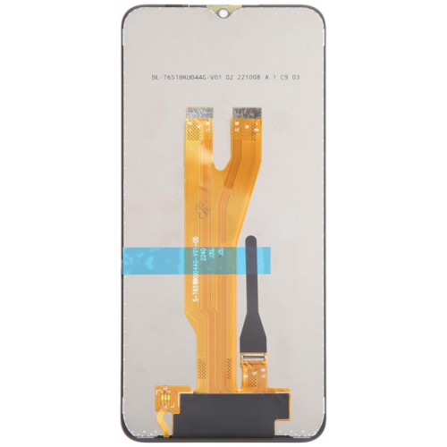 Pantalla Completa LCD Y Táctil Sin Marco Para ZTE Blade A53  A53 PLUS