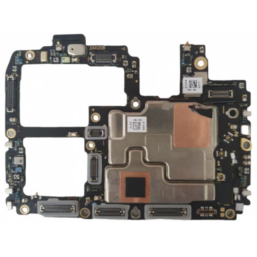 Placa base Libre Para OPPO Find X5 Lite CPH2371 De 256GB