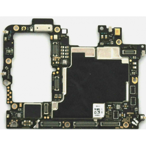 Placa Base Libre Para Oneplus 9  1+9 (LE2110 LE2111 LE2115 LE2117)