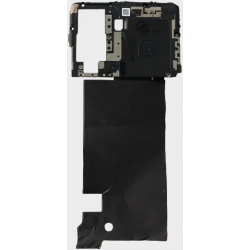 Cubierta Protectora De Placa base Con NFC Para Oneplus 9 - 1+9 (LE2110 LE2111 LE2115 LE2117)