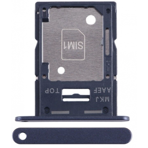 Bandeja Soporte de Lector Tarjeta Sim y SD para Samsung Galaxy A15 4G - A15 5G 70012294PRE