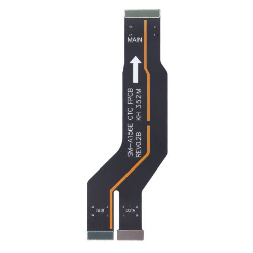 Flex Cable Flexible De Conector De Placa Base Samsung Galaxy A15 5G 70012294PRE