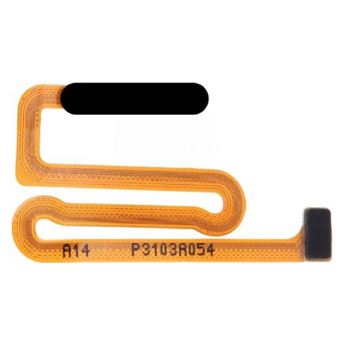 Flex Sensor De Huella Dactilar Para Samsung A14 4G (2023) - A145P - A145R