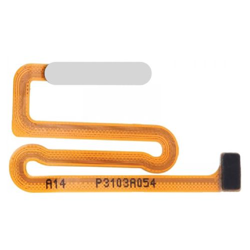 Flex Sensor De Huella Dactilar Para Samsung A14 4G (2023) - A145P - A145R