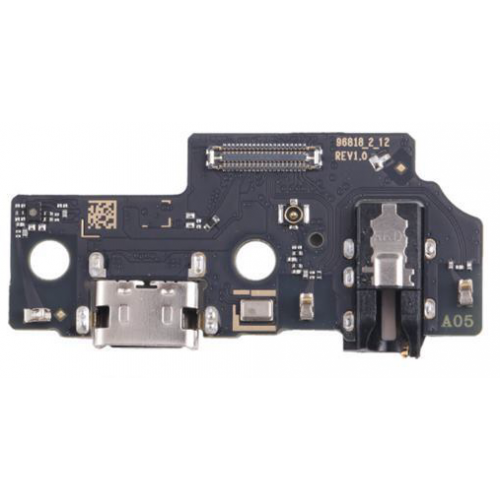 Flex Placa De Carga Tipo C Para SAMSUNG A055 (A05 2023)