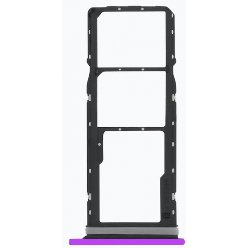 Bandeja Soporte de Lector Tarjeta Sim para Samsung A057 / A05S 2023