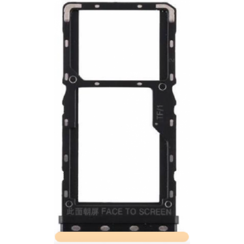 Bandeja Soporte de Lector Tarjeta Sim para Xiaomi Redmi Note 13 5G MZB0FPSEU