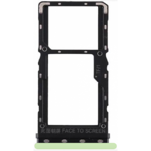 Bandeja Soporte de Lector Tarjeta Sim para Xiaomi Redmi Note 13 5G MZB0FPSEU