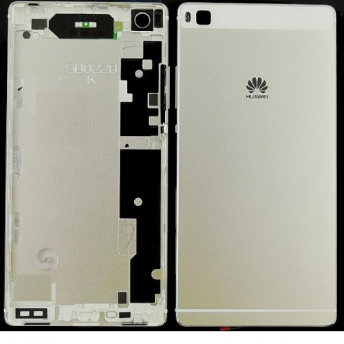 TAPA TRASERA HUAWEI ASCEND P8