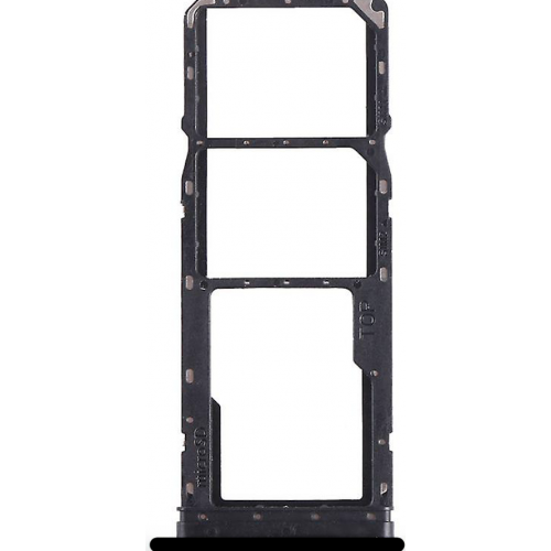 Bandeja Soporte de Lector Tarjeta Sim para Samsung Galaxy A055 (A05 2023)