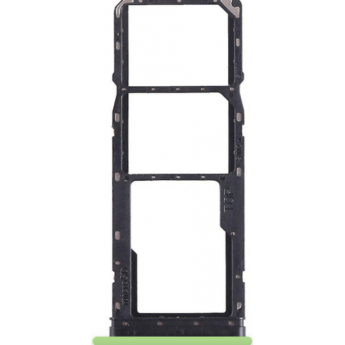 Bandeja Soporte de Lector Tarjeta Sim para Samsung Galaxy A055 (A05 2023)