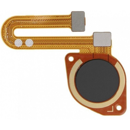 Flex Sensor de Huella Dáctilar Para Motorola Moto G60s