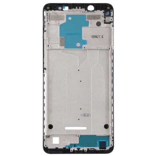 Carcasa Frontal Chasis Delantera Para Xiaomi Redmi Note 5