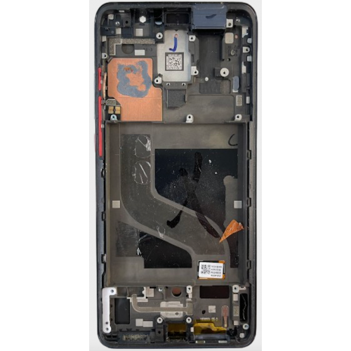 Chasis Frontal Marco Medio Carcasa Delantera Para Xiaomi Mi 9t M1903F10G - Xiaomi Mi 9t Pro M1903F11G