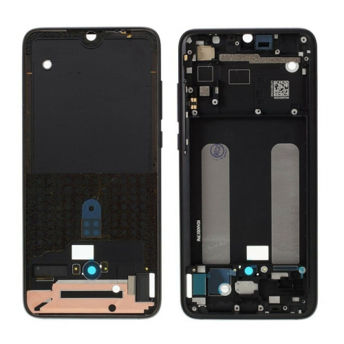 Chasis Frontal Carcasa Delantera marco medio Para Xiaomi Mi 9 Lite M1904F3BG