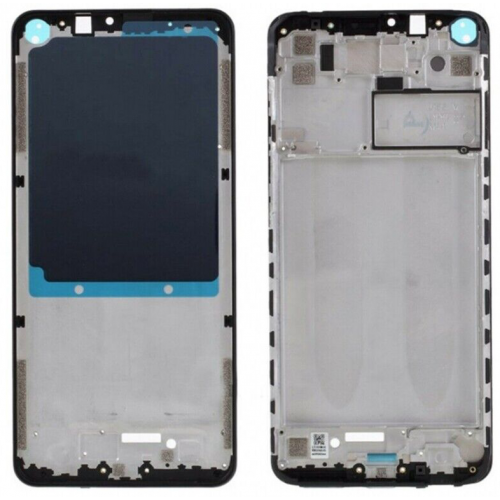 Chasis de Pantalla LCD Marco intermedio Para Xiaomi Redmi Note 9T