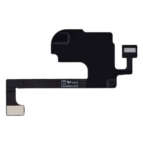 Flex Sensor De Proximidad Y Micrófono Para IPHONE 15