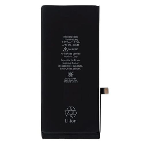 Bateria Para iPhone 11 de 3110mAh  (chip original)