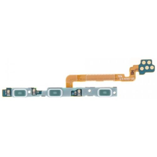 Cable Flex Power con volumen para Samsung Galaxy S24 (SM-S921B) - Samsung Galaxy S24 Plus (SM-S926B)