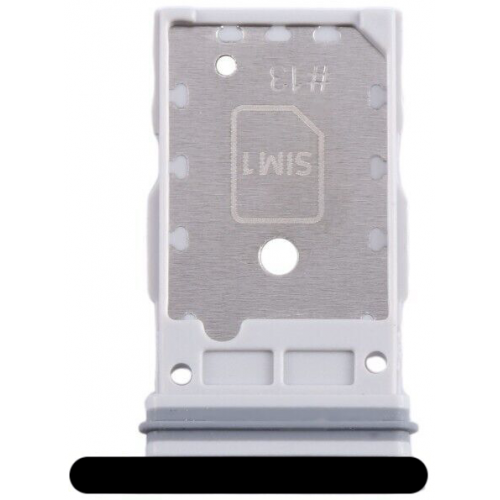 Bandeja De Soporte SIM Para Samsung Galaxy S24 (SM-S921B) - Samsung Galaxy S24 Plus (SM-S926B)