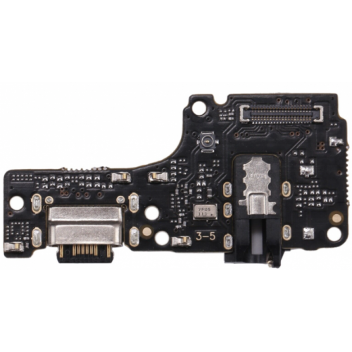 Placa Carga Tipo C Para Xiaomi Redmi Note 10 4G / Redmi Note 10S ORIGINAL