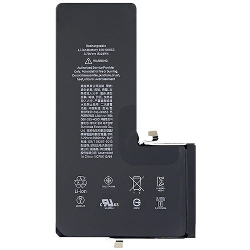 Bateria Para IPhone 11 Pro Max (Chip Original) - OEM