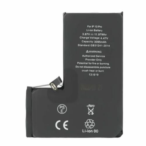 Bateria Para Apple IPhone 13 Pro (Chip Original) - OEM