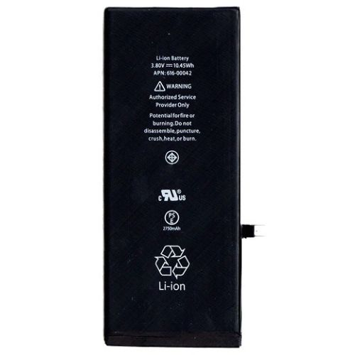 Bateria para iPhone 5S de 1950mAh (Chip Original)