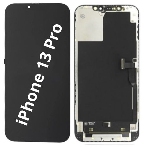 Pantalla Para IPhone 13 Pro - ORIGINAL (REPARADA)